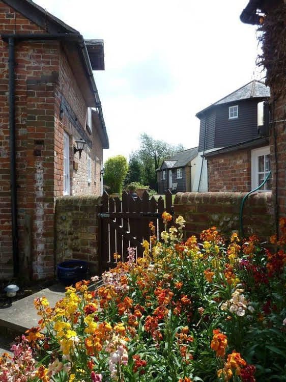 Hunston Mill Self Catering Cottages Hunston Mill Self Catering Cottages