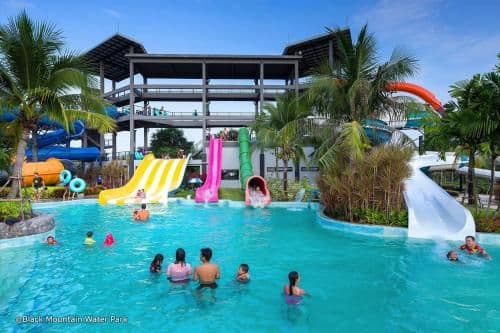 Special Offer - Superior Room with Water Park Tickets