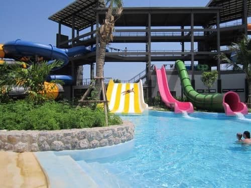 Special Offer - Superior Room with Water Park Tickets