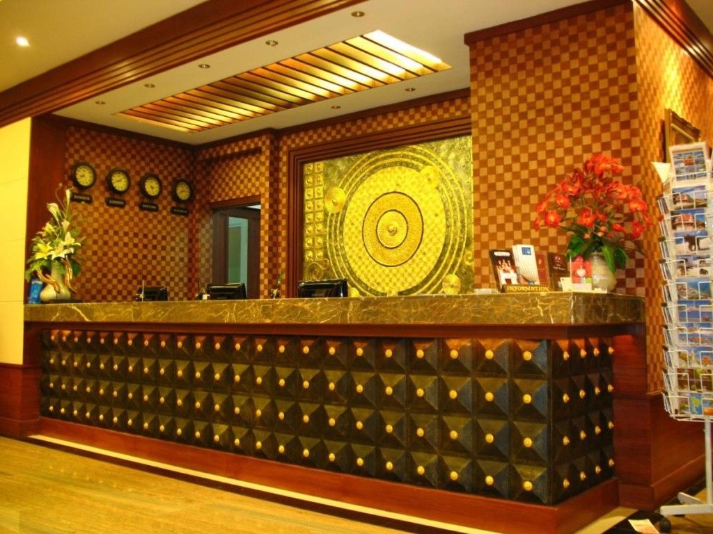 โรงแรมวรรณารา หัวหิน (Wannara Hotel Hua Hin)2