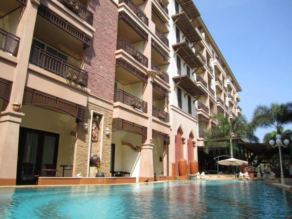 Wannara Hotel Hua Hin Wannara Hotel Hua Hin