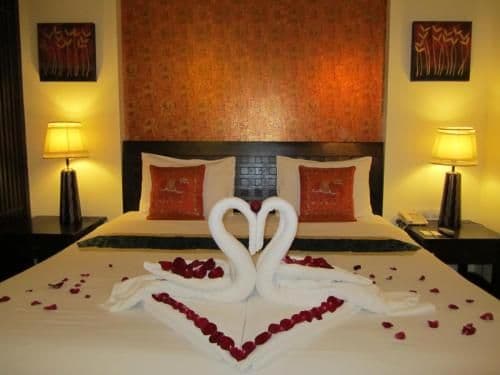 Special Offer - Superior Room with Water Park Tickets