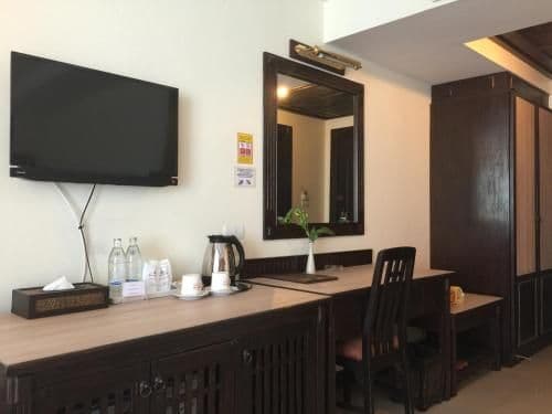 Special Offer - Superior Room with Water Park Tickets