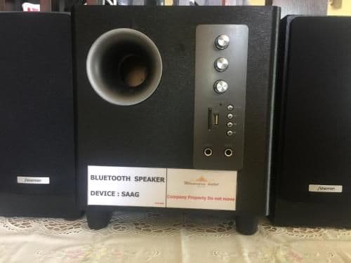 Suite (4 Adults)