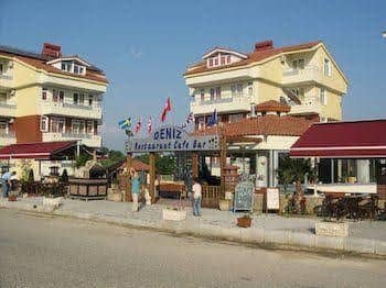 Irem Garden Apartments Irem Garden Apartments