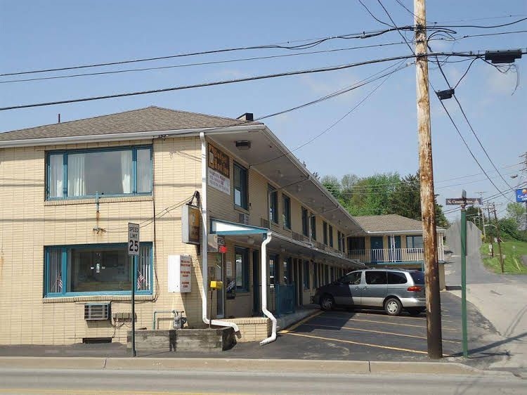Budget Inn Somerset2