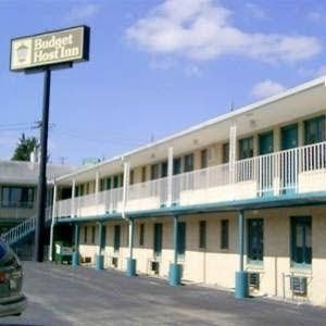 Budget Inn Somerset1