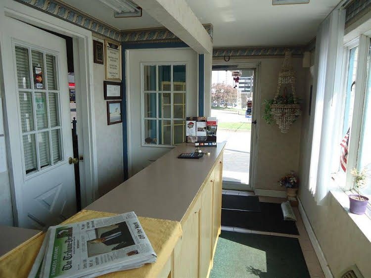 Budget Inn Somerset4