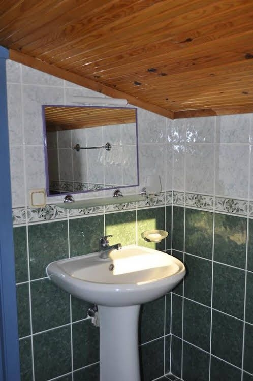 Dogan Apart Hotel0