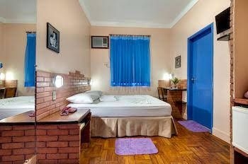 Goiania Palace Hotel1