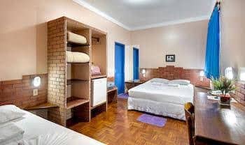 Goiania Palace Hotel Goiania Palace Hotel