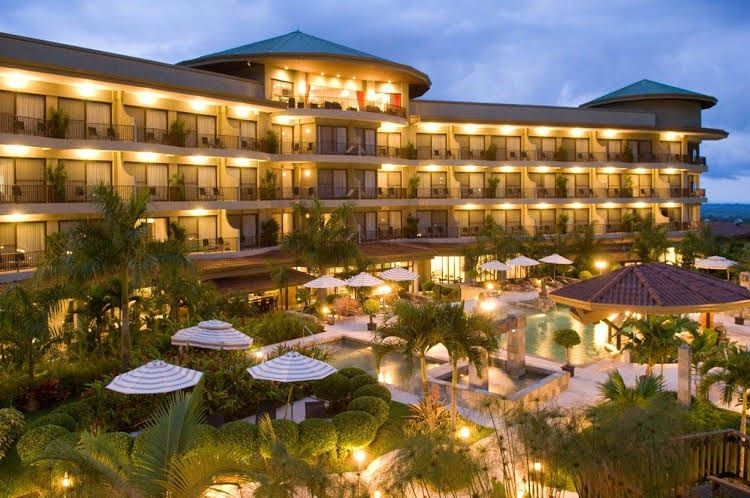 The Royal Corin Thermal Water Spa and Resort0