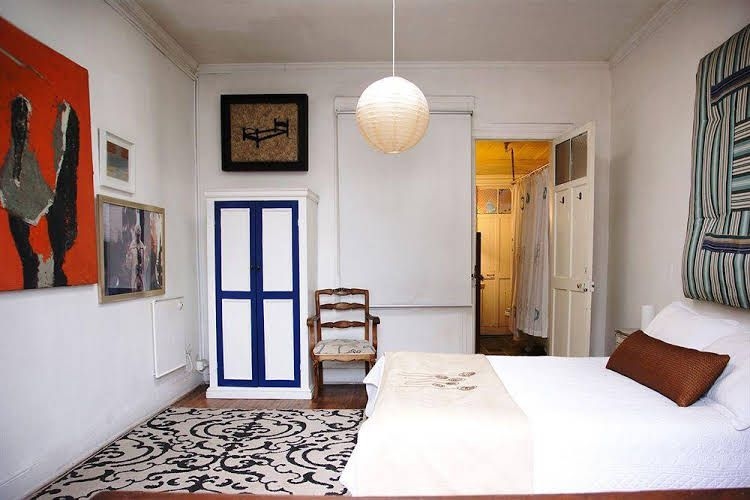 The Bellavista Hostel0