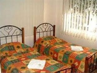 Beach Court Holiday Villas2