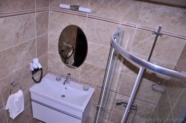 Nisantasi Time Hotel0
