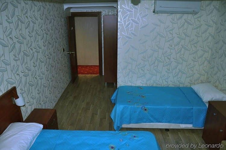 Nisantasi Time Hotel2