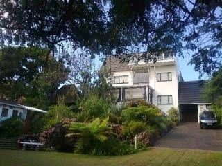 Amanzimtoti Beach Rest Guesthouse2