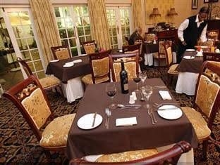 Emakhosini Boutique Hotel and Conferencing3