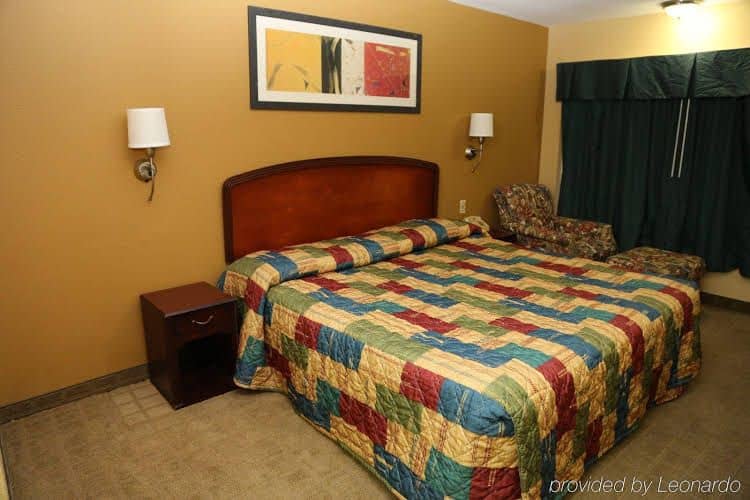 Kingsway Inn Corsicana Kingsway Inn Corsicana