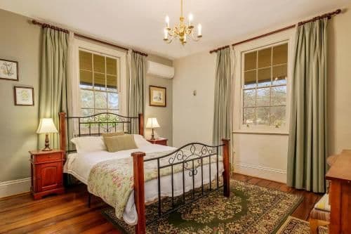 Heritage Suite