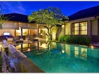 Villa Ininda and Ligaya Villa Ininda and Ligaya