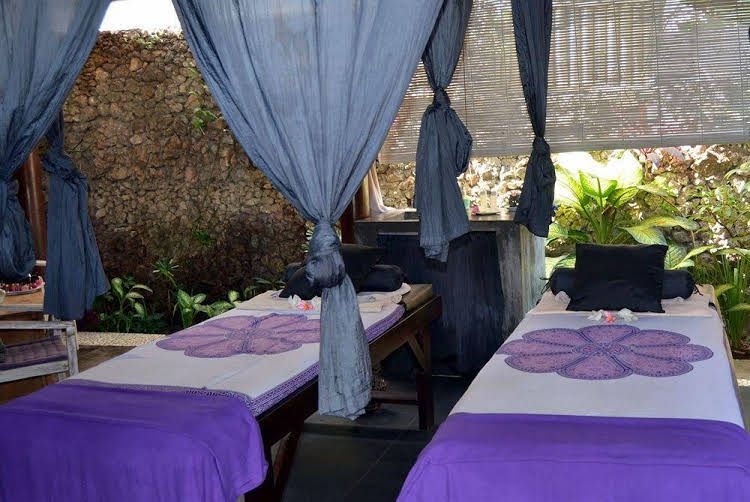 Bali Hotel Pearl0