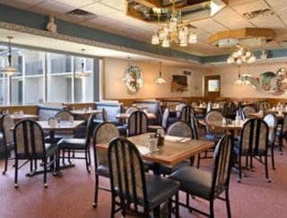 Howard Johnson Inn Milwauke Airport Howard Johnson Inn Milwauke Airport