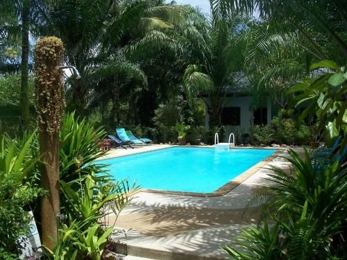 สบาย รีสอร์ท (Sabai Resort)0