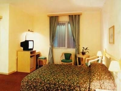 Losari Blok M Hotel Jakarta4