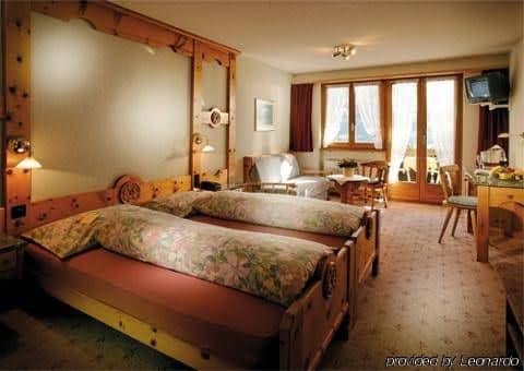 Adler Adelboden Adler Adelboden