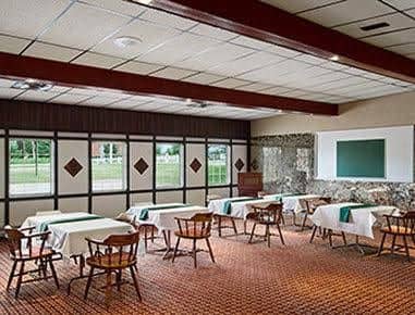 Howard Johnson Inn Ridgetown Howard Johnson Inn Ridgetown