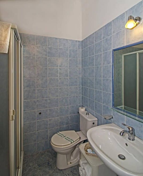 Hotel Stella D'Italia0