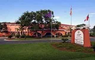 Clarion Resort