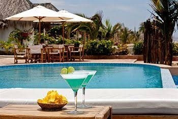 Yemaya Boutique Hotel0