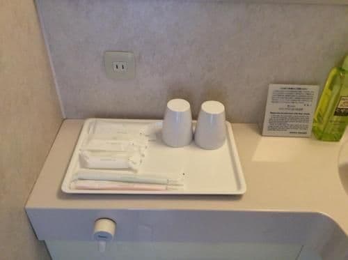 Double Room - Non-Smoking