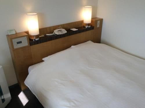 Double Room - Non-Smoking
