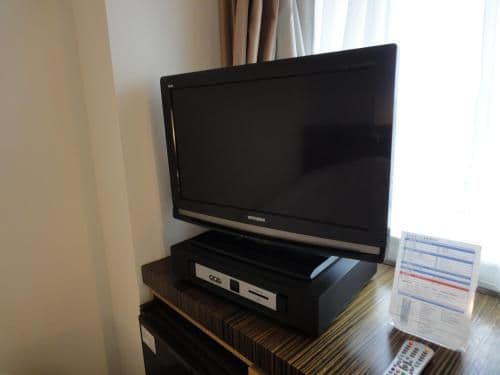 Double Room with Small Double Bed - Smoking