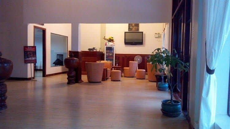 Nikkivinsi Villa Nikkivinsi Villa