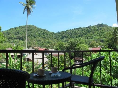 อ่าวนาง เกสต์เฮาส์ (Aonang Guesthouse)1