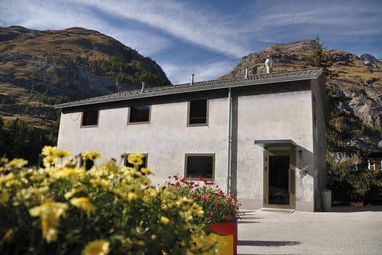 Youth Hostel Zermatt Youth Hostel Zermatt