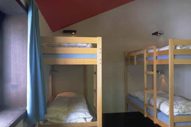 Youth Hostel Zermatt Youth Hostel Zermatt