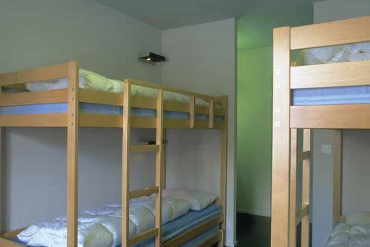 Youth Hostel Zermatt Youth Hostel Zermatt