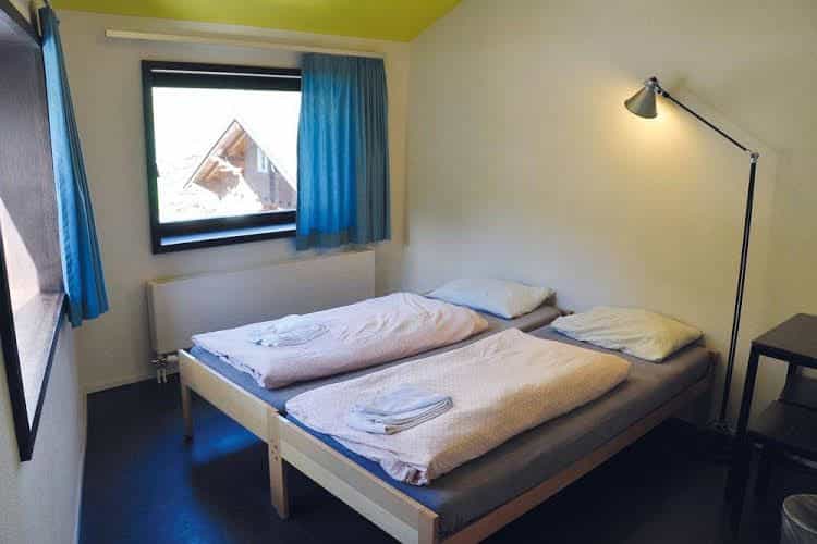 Youth Hostel Zermatt Youth Hostel Zermatt
