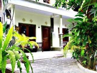 Nakula Guest House Nakula Guest House