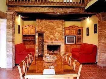 Casa Rural Finca El Tornero