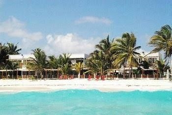 Hotel San Luis Village4