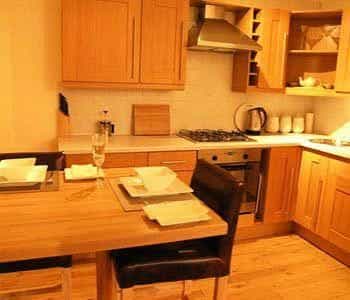 Newmarket Boutique Aparthotel