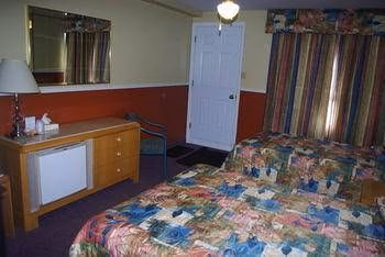 Hotel-Motel Le Regent0
