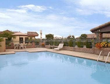 America's Best Inn & Suites3