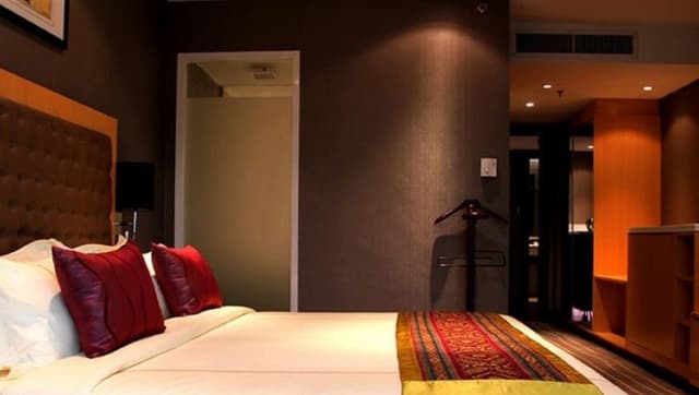 SUITE EXECUTIVE